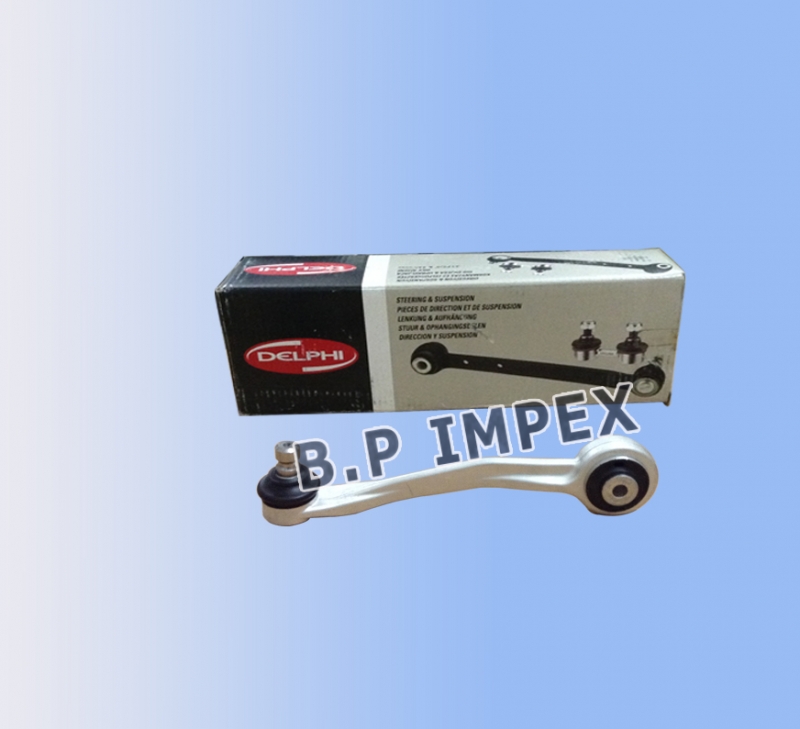 Upper Link Arm Front LH,8K0407509A